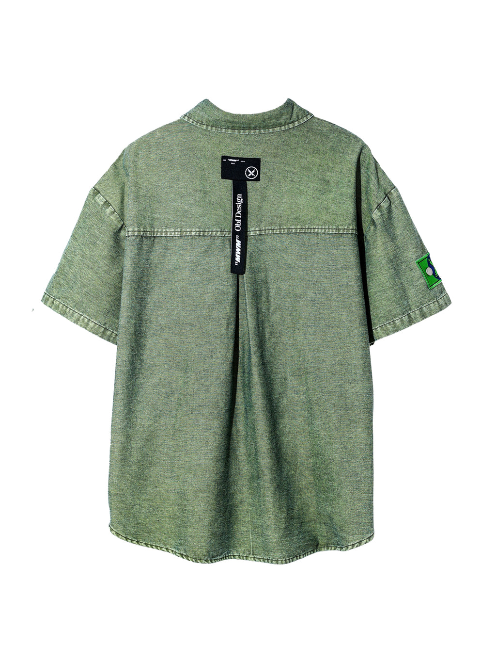 CAMISA VAQUERA