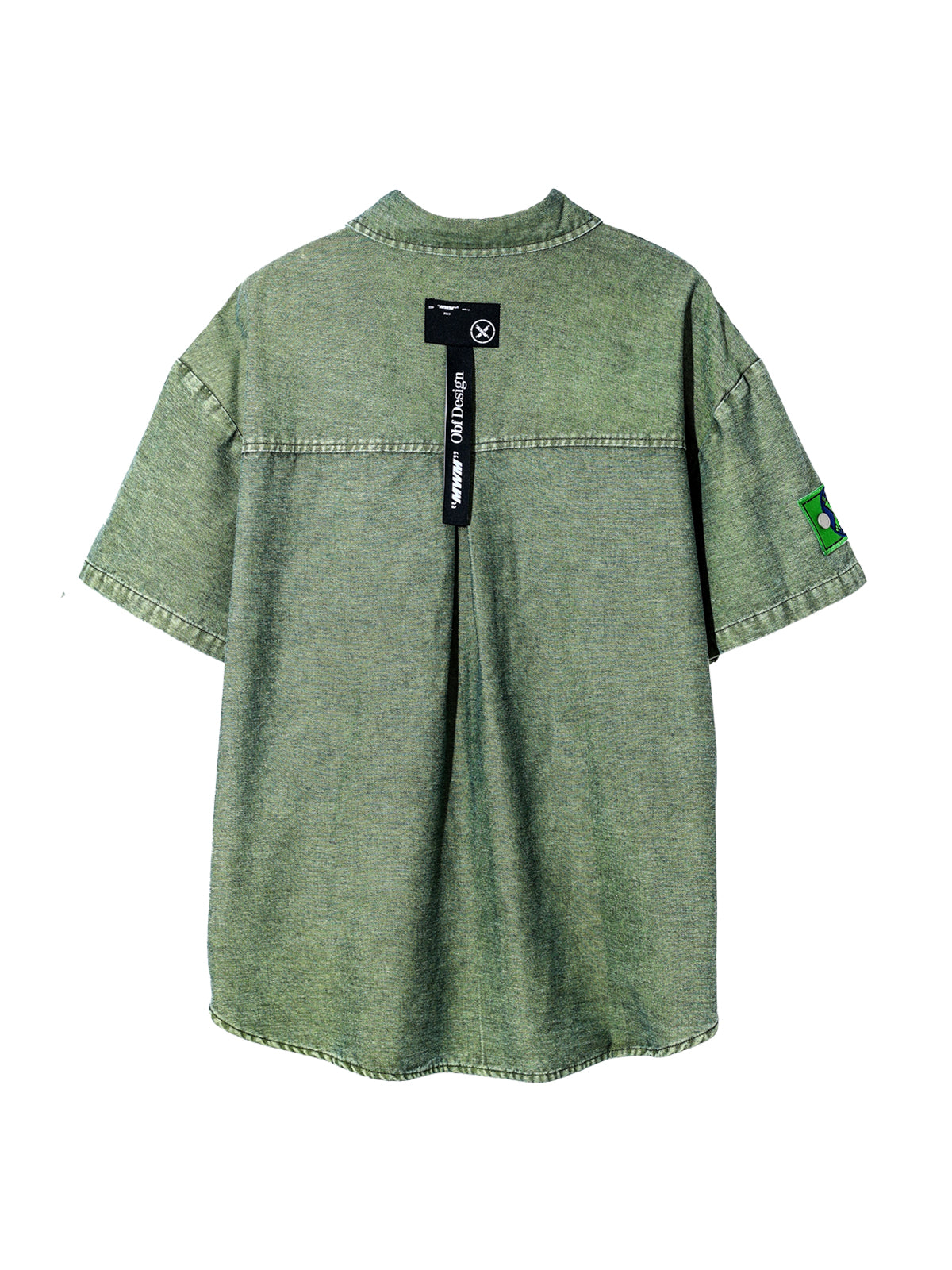 CAMISA VAQUERA
