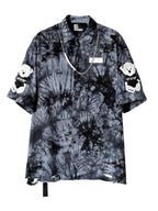 TEDDY SHIRT