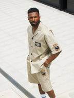 TEDDY SHIRT