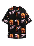 TEDDY SHIRT