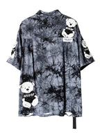 TEDDY SHIRT