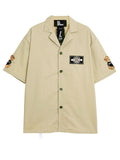 TEDDY SHIRT