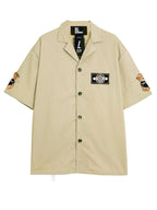 TEDDY SHIRT