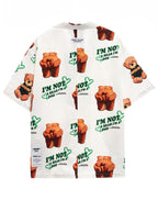 TEDDY SHIRT