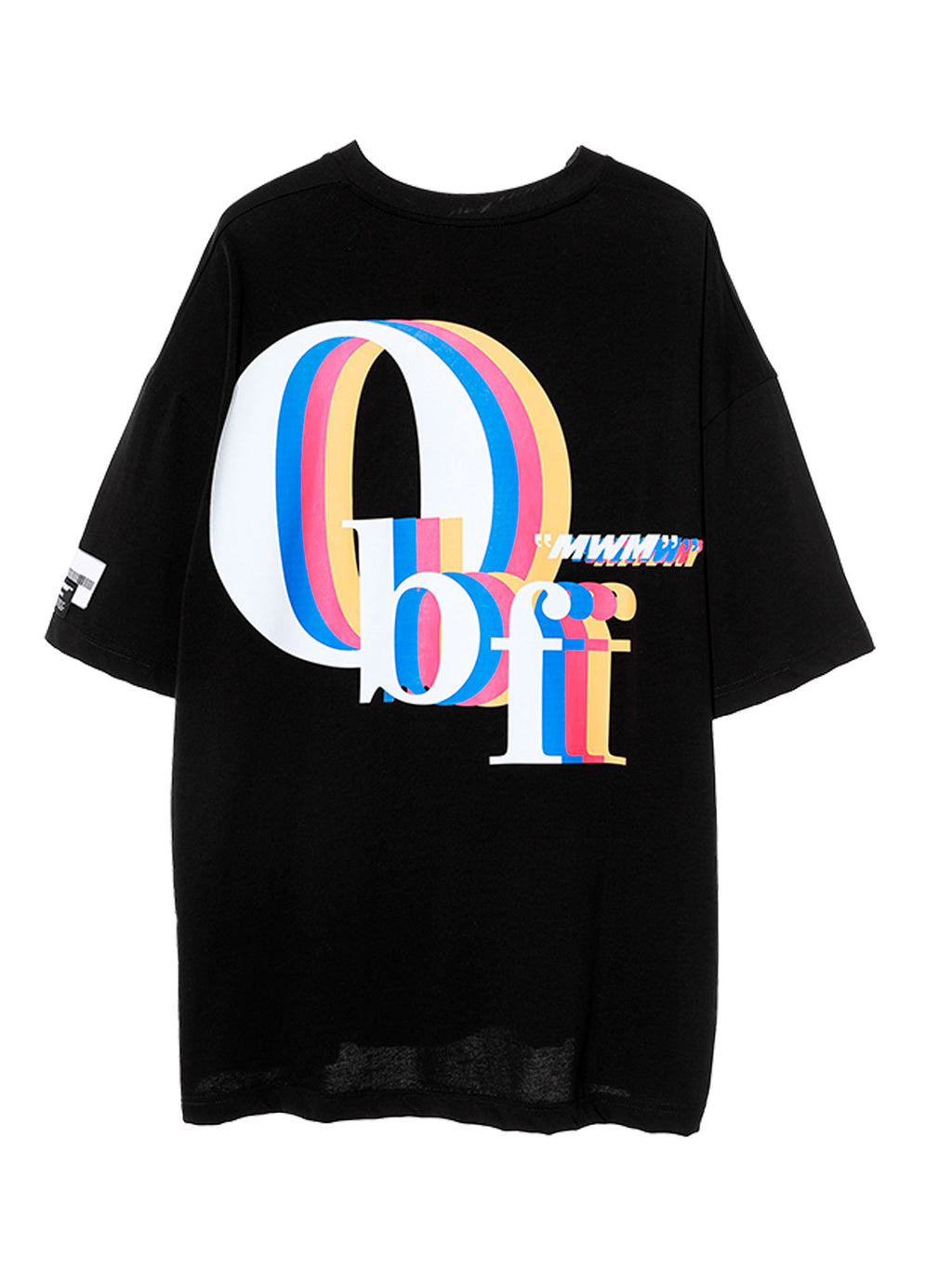 CAMISETA OBF
