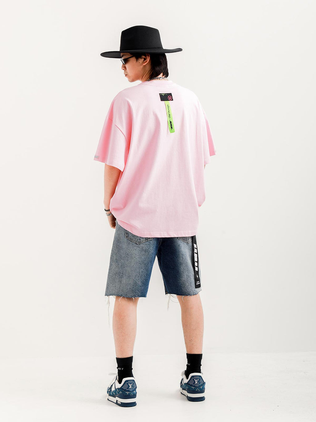 MWM T-SHIRT