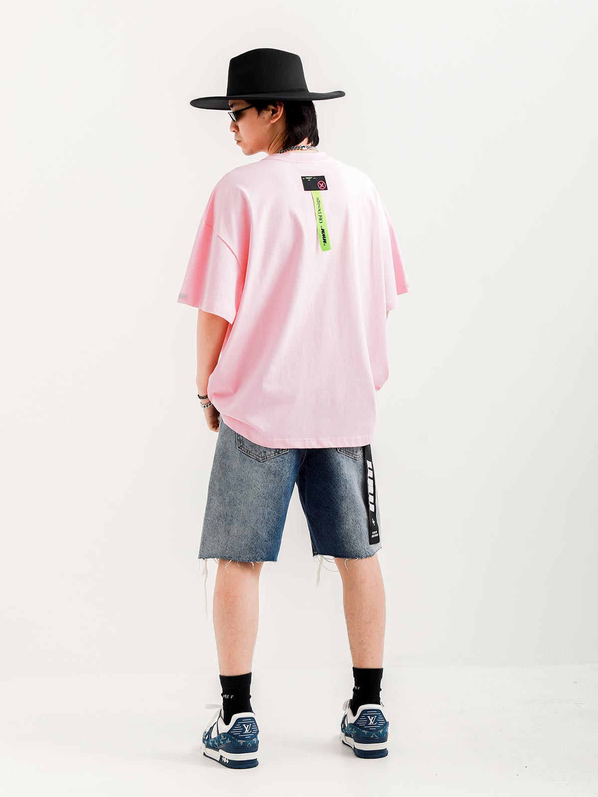 MWM T-SHIRT