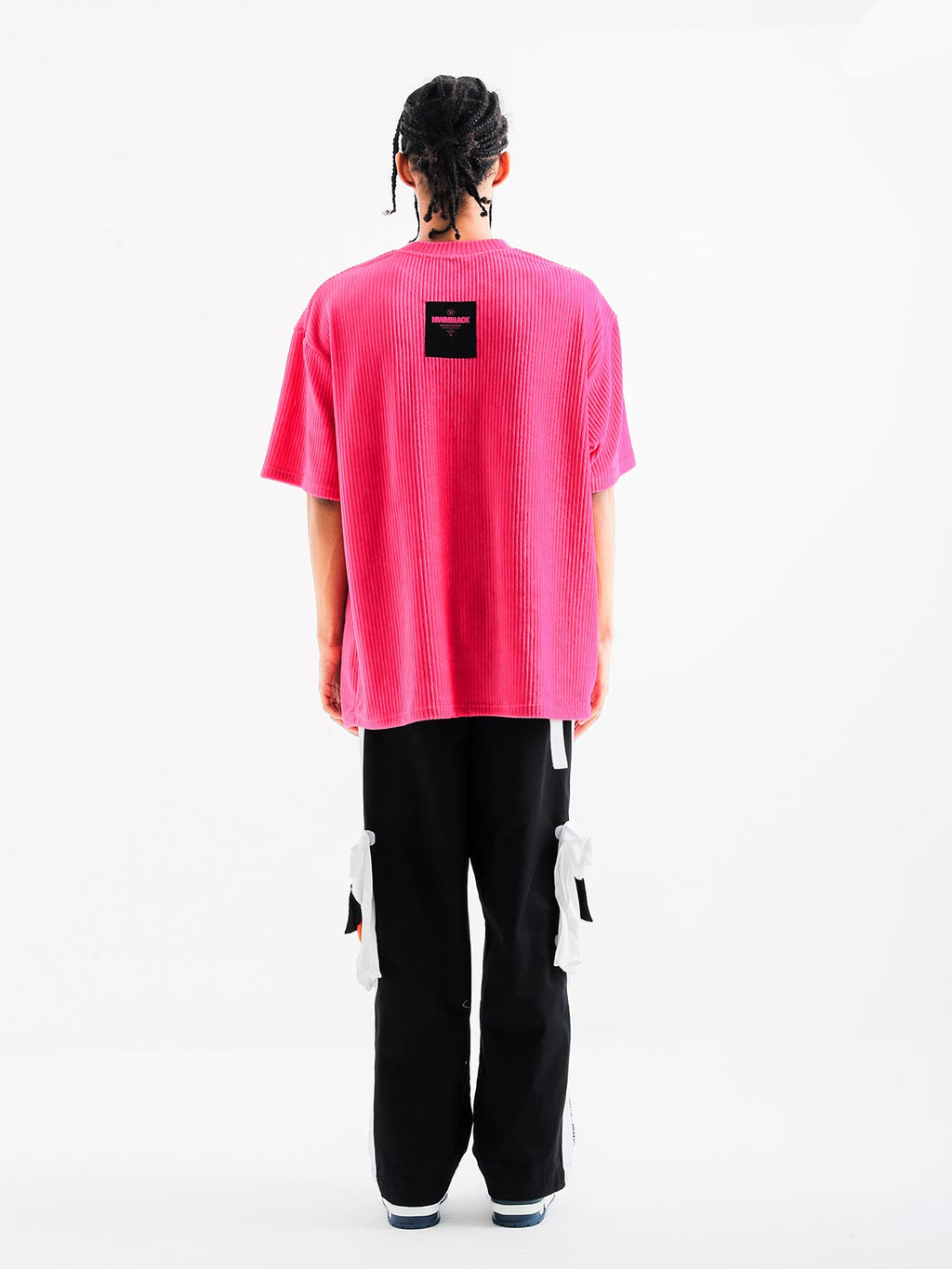 SOFT CHAIN T-SHIRT