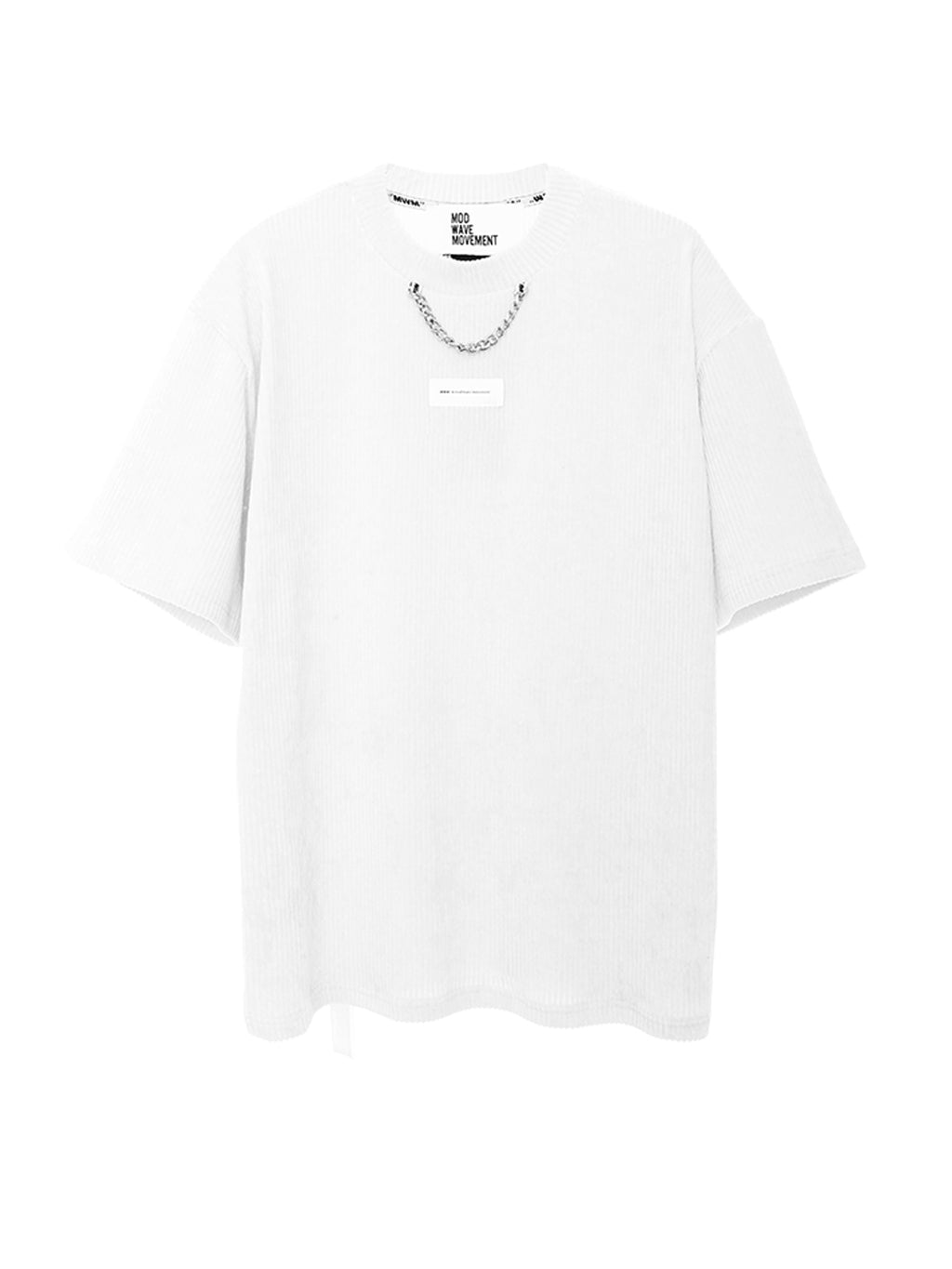SOFT CHAIN T-SHIRT