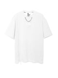 SOFT CHAIN T-SHIRT