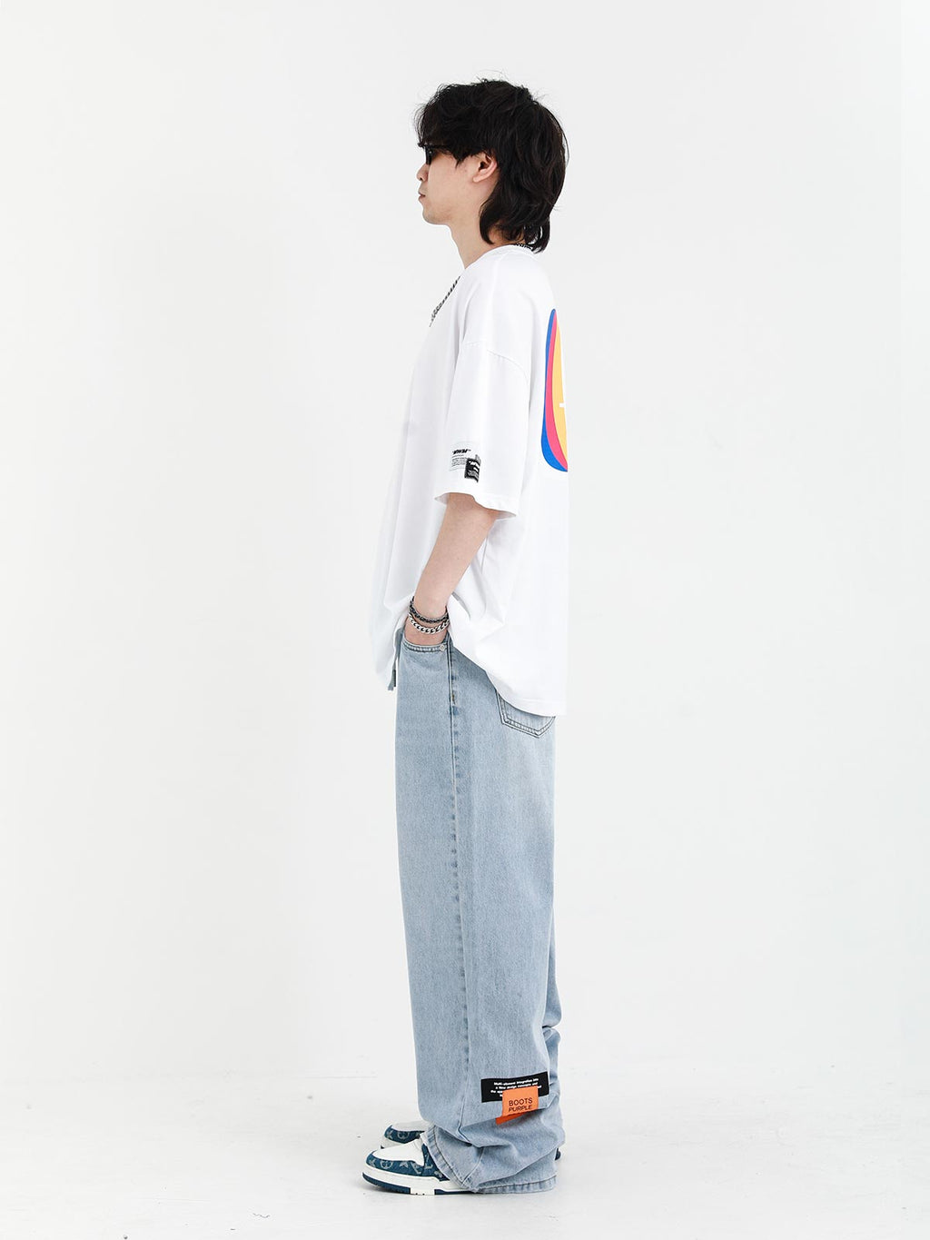 CAMISETA OBF