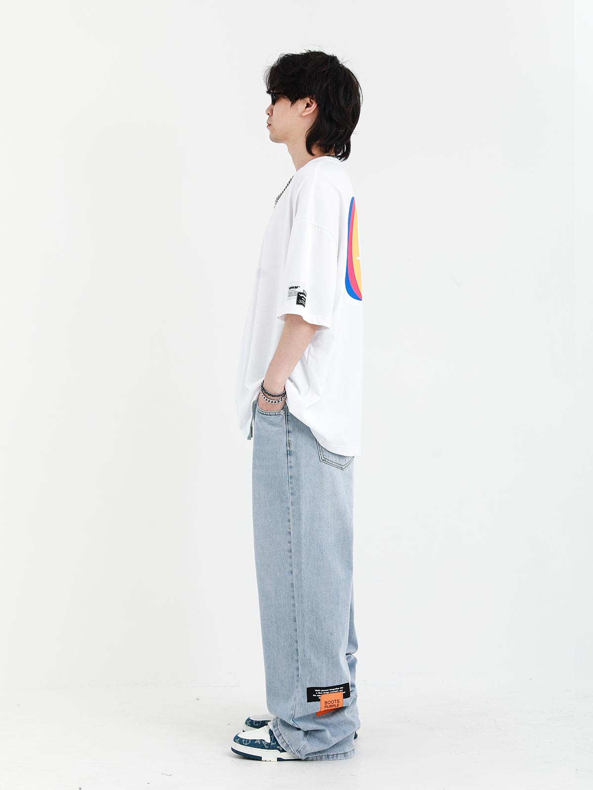 CAMISETA OBF
