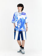 CAMISETA TIE DYE MWM