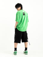 SOFT CHAIN T-SHIRT