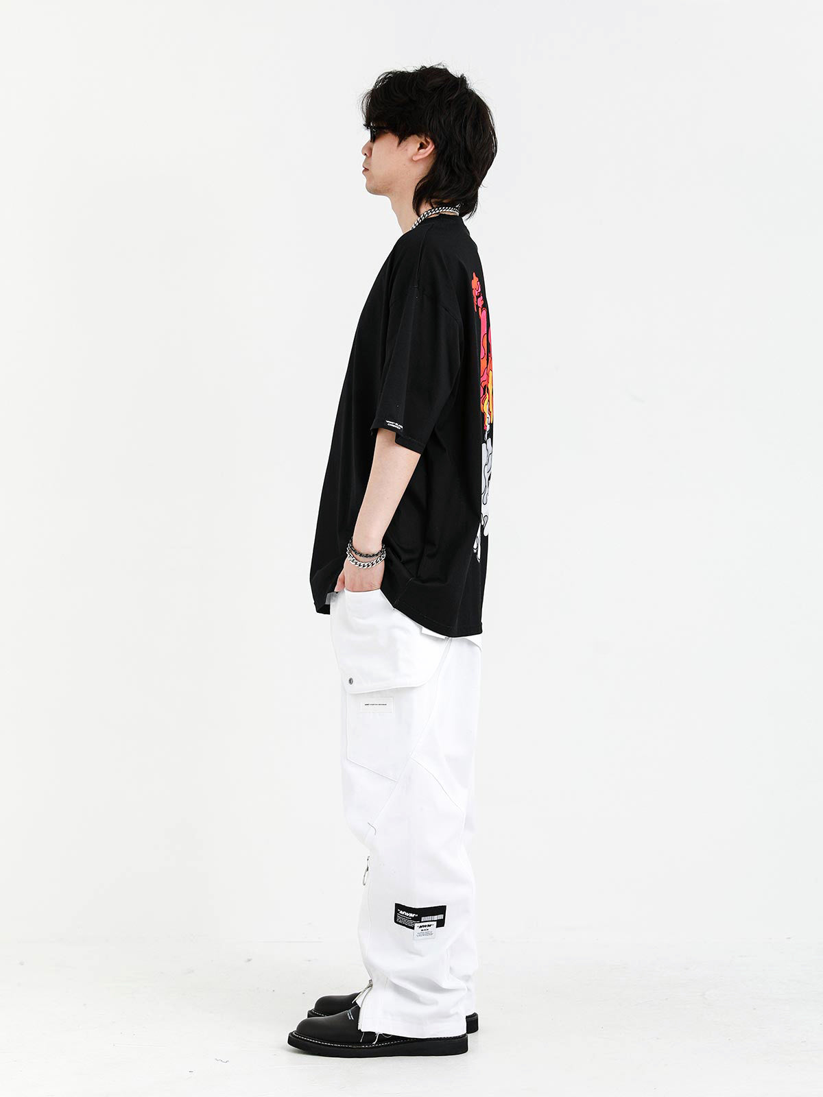 MWM T-SHIRT