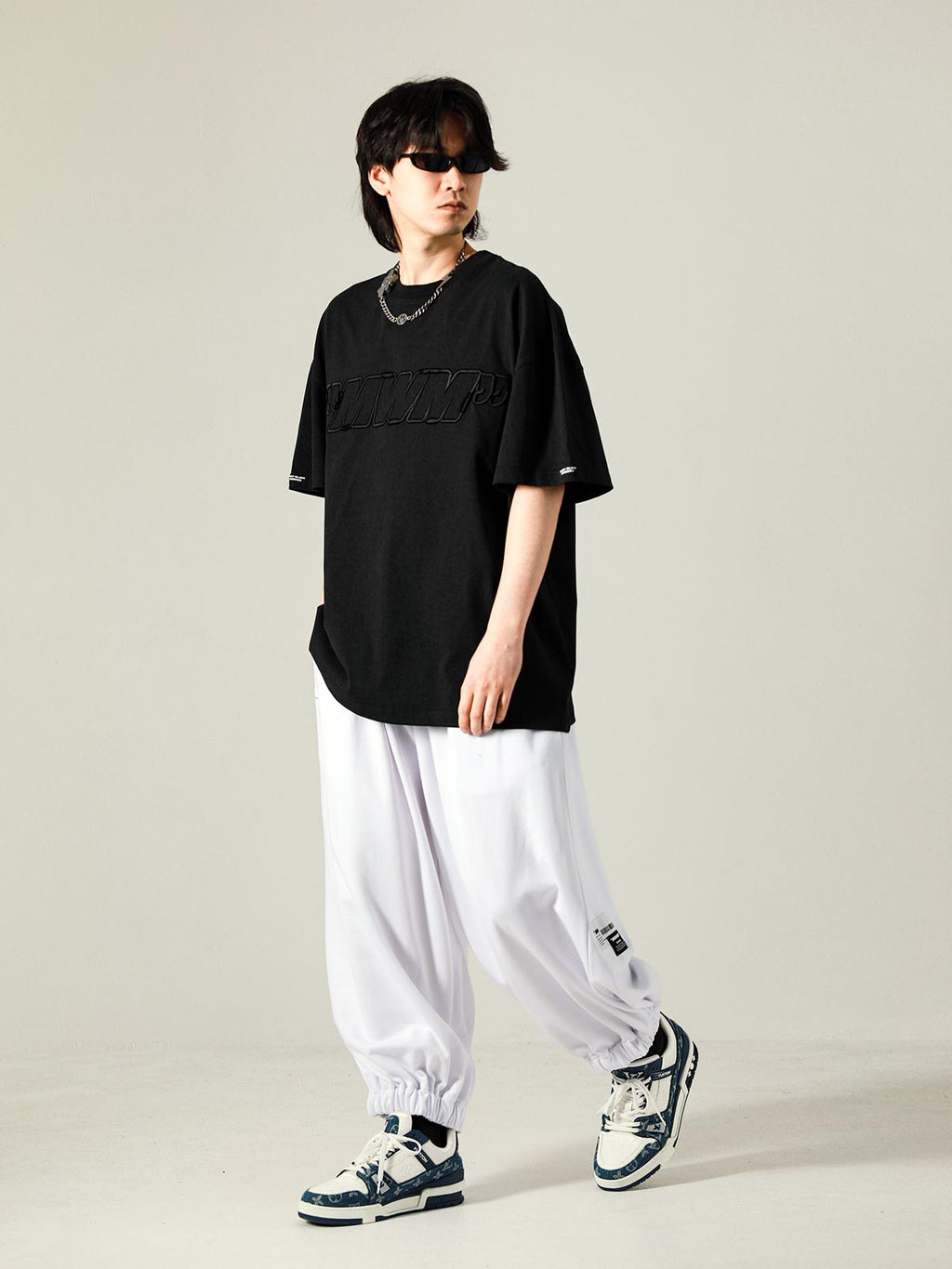 MWM T-SHIRT