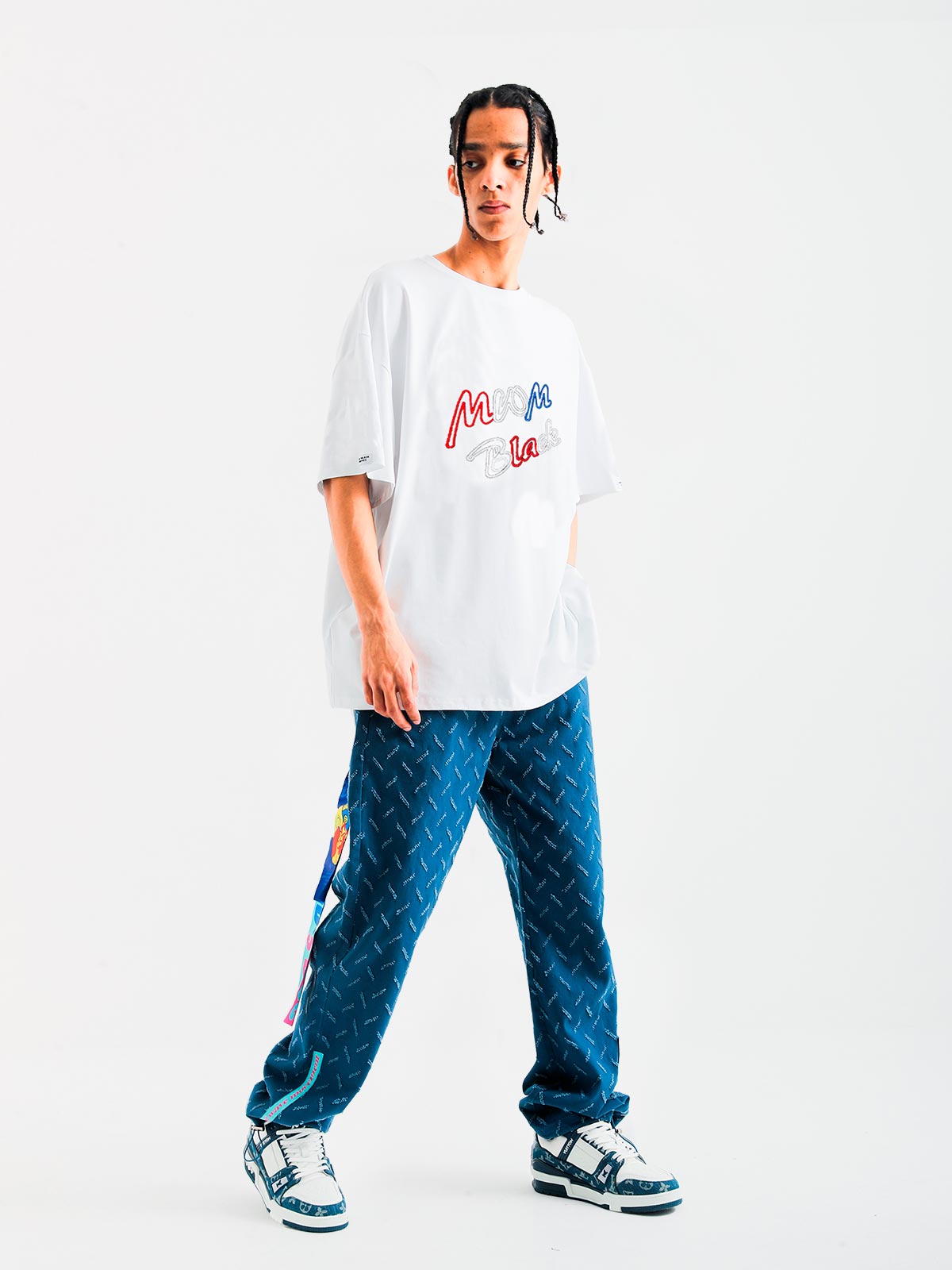 MWM T-SHIRT
