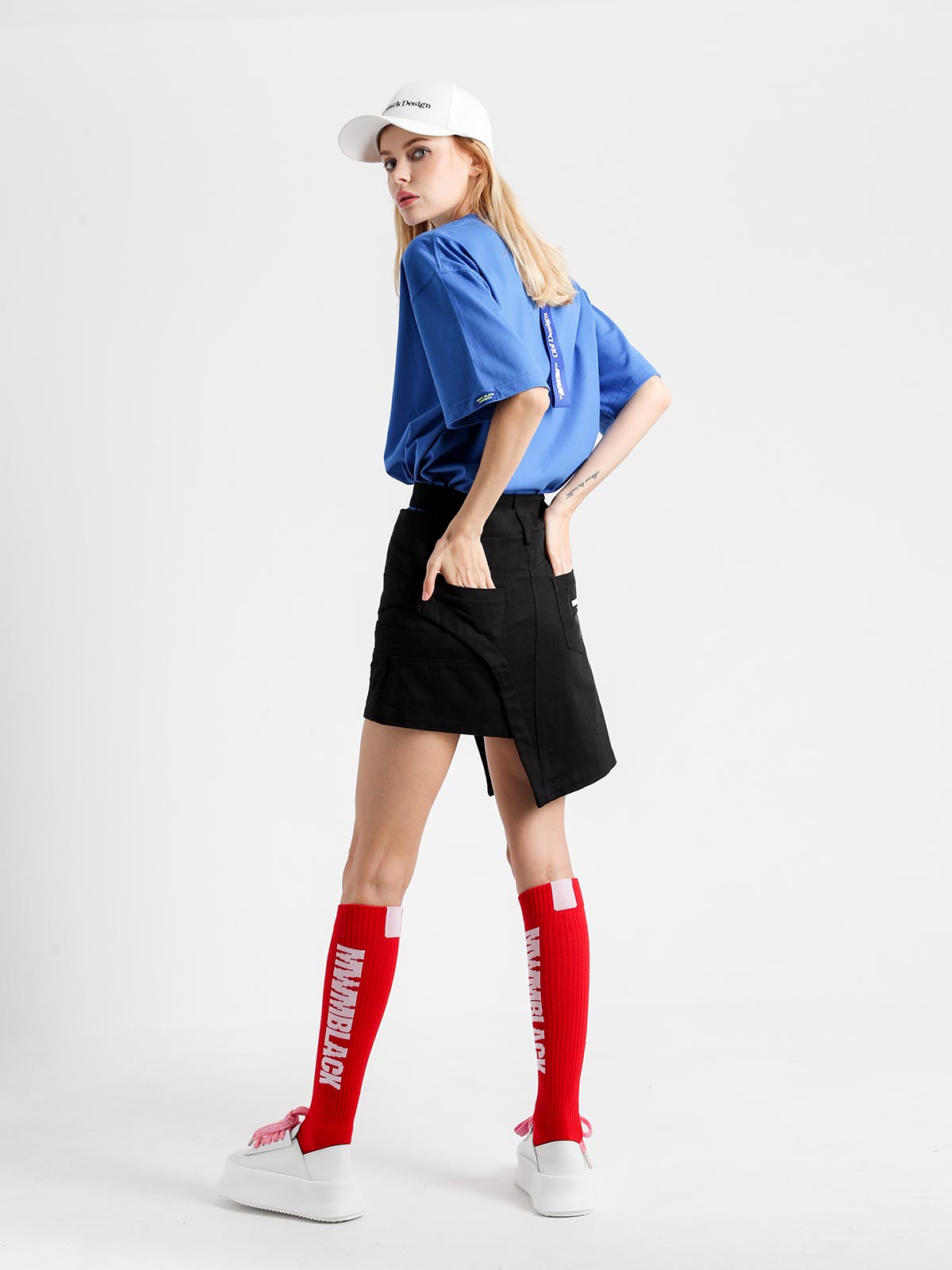 MWM T-SHIRT