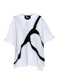 CAMISETA PARCHEADA