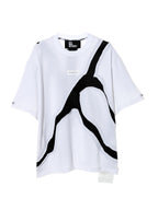 CAMISETA PARCHEADA