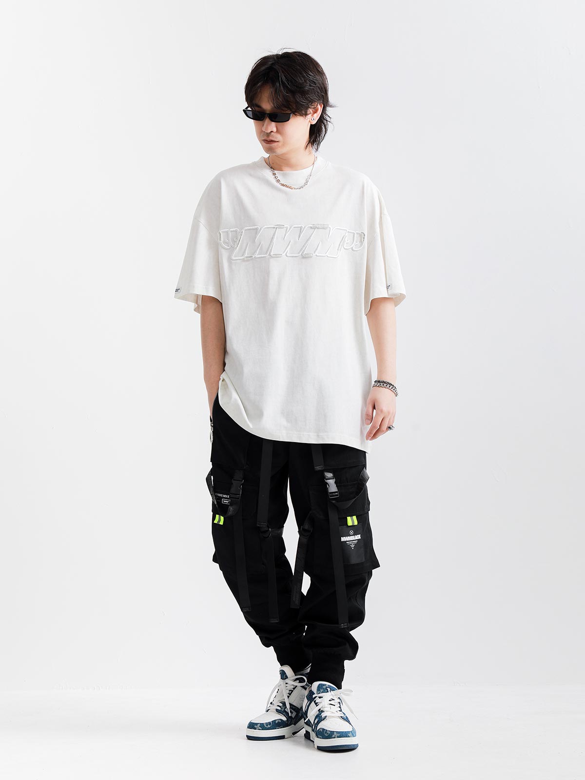 MWM T-SHIRT