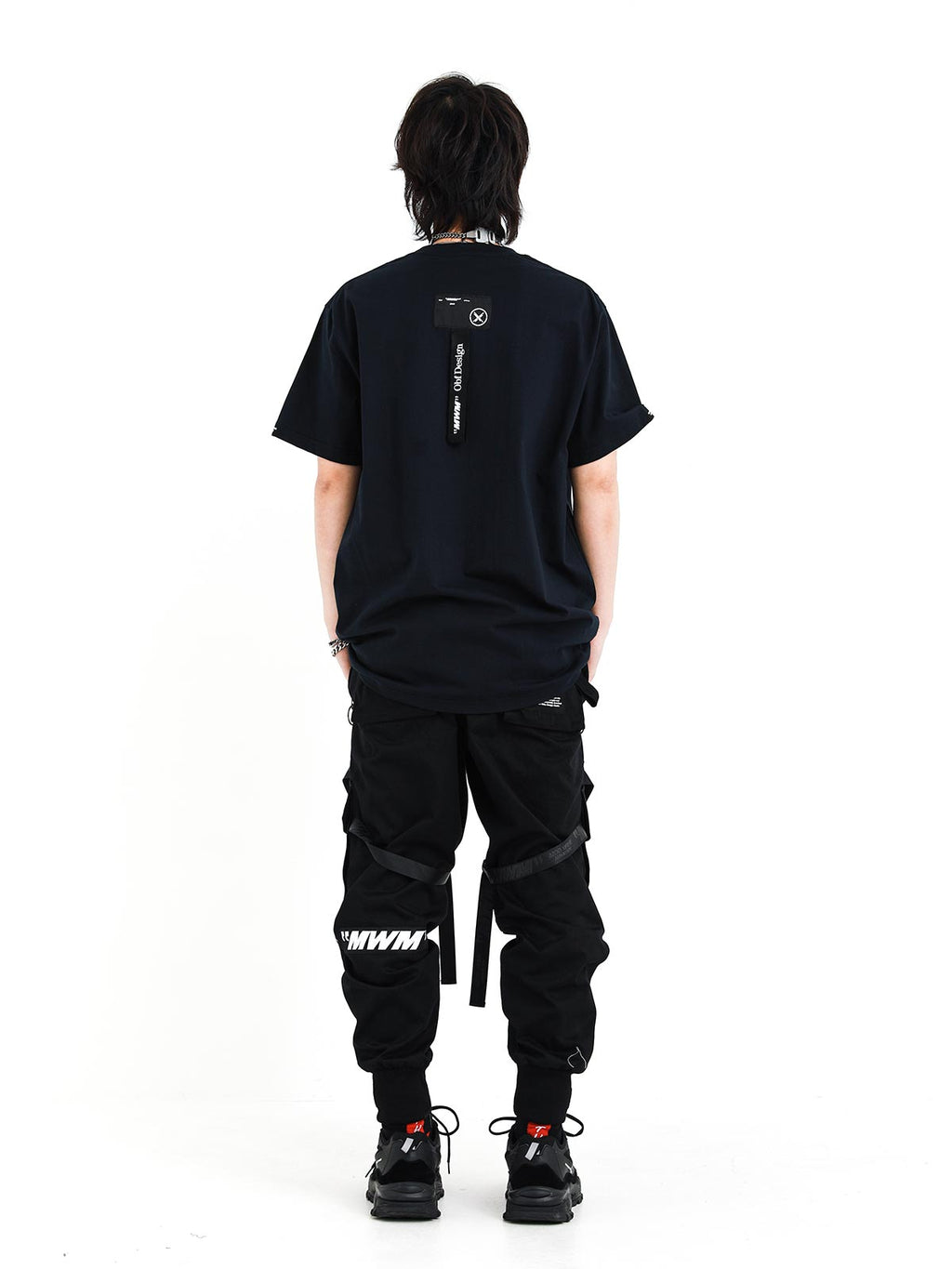 MWM T-SHIRT