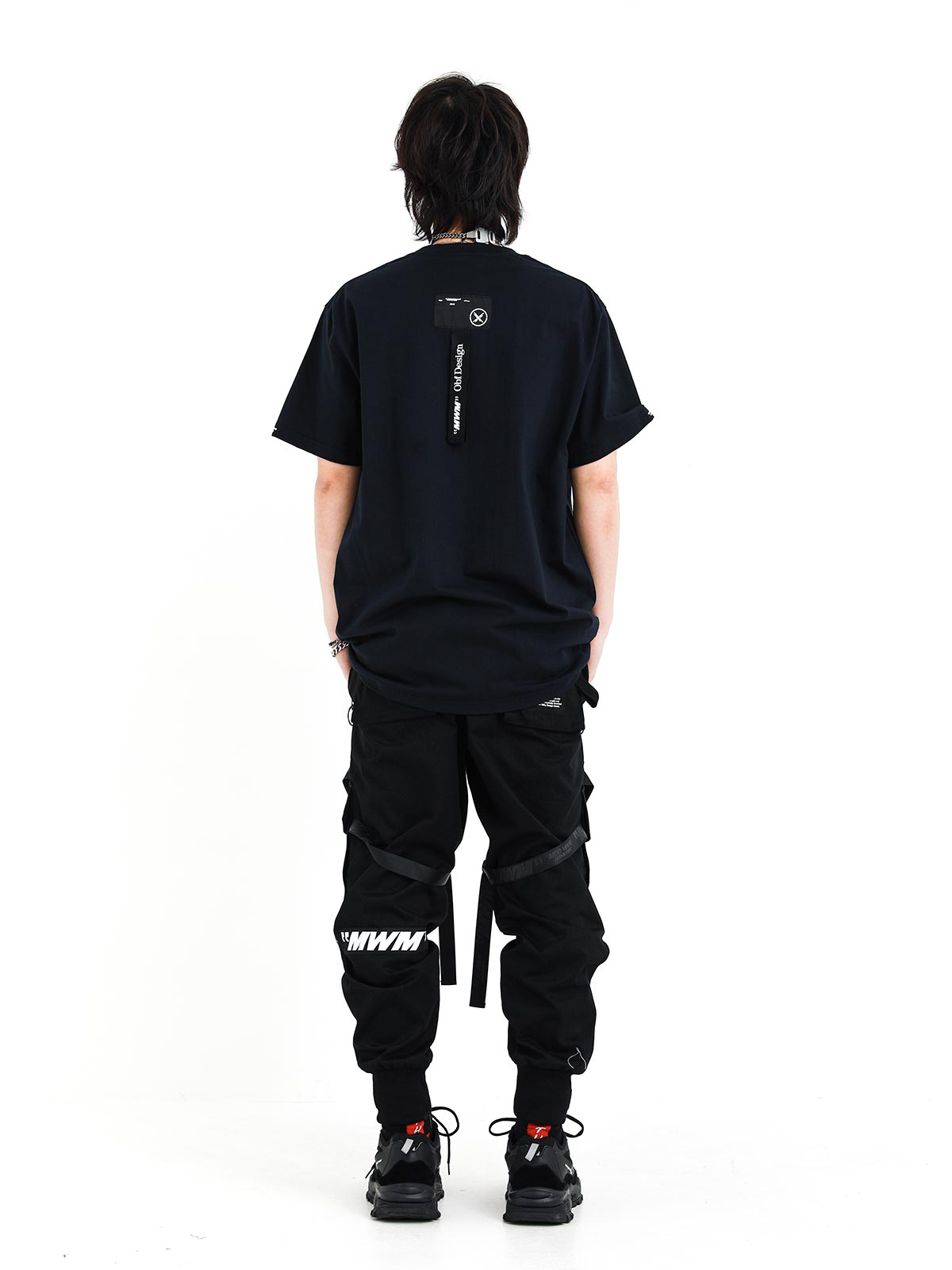 MWM T-SHIRT
