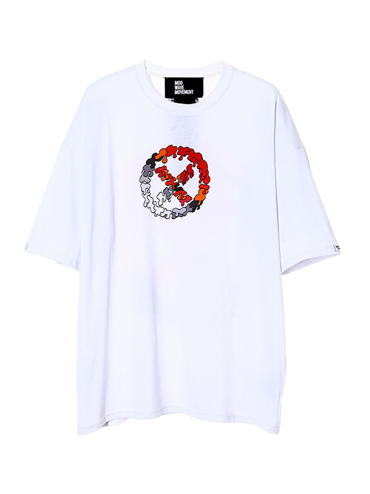 MWM LOGO T-SHIRT