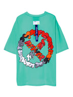 MWM LOGO T-SHIRT