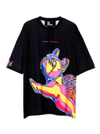 FLYING DOG T-SHIRT