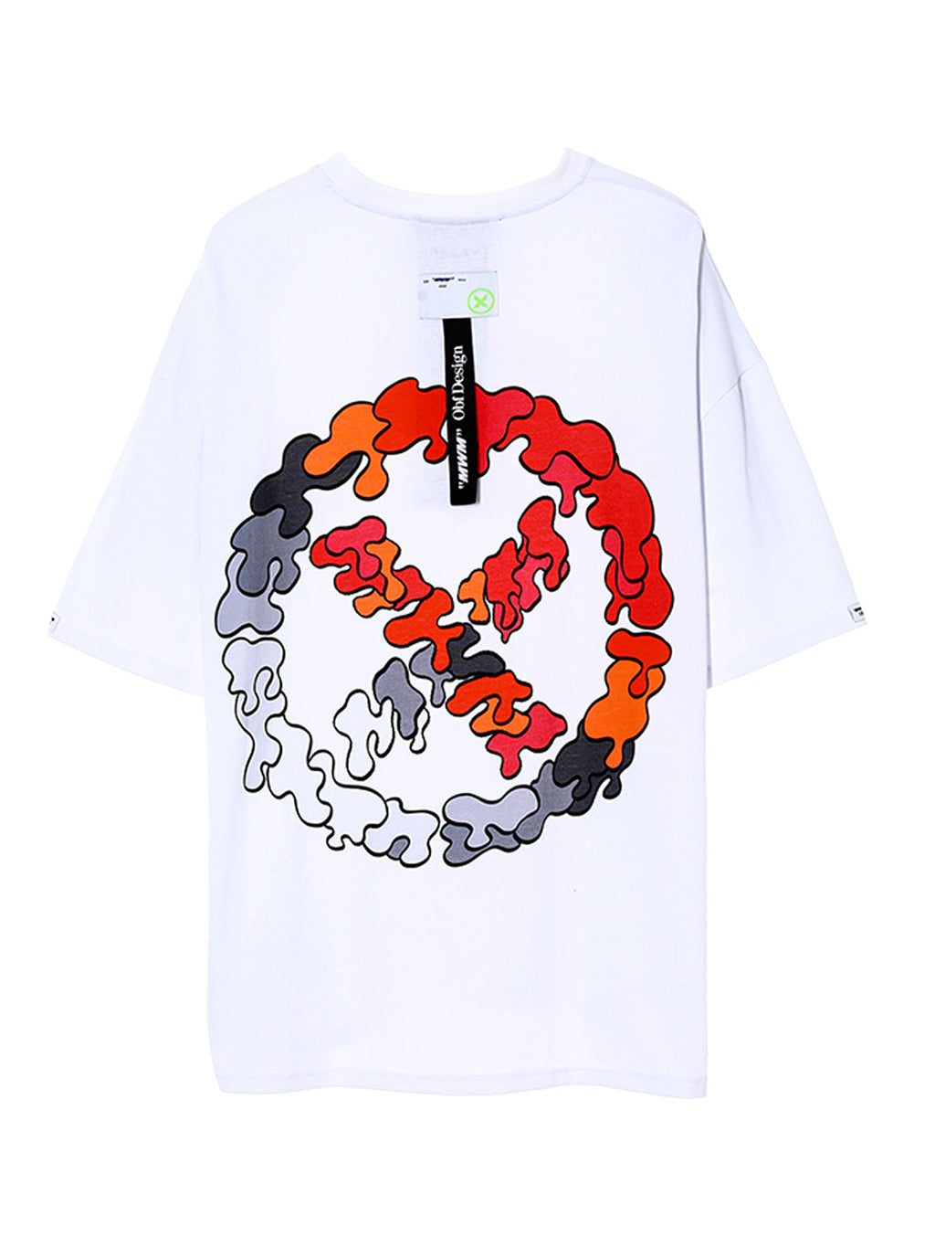 MWM LOGO T-SHIRT