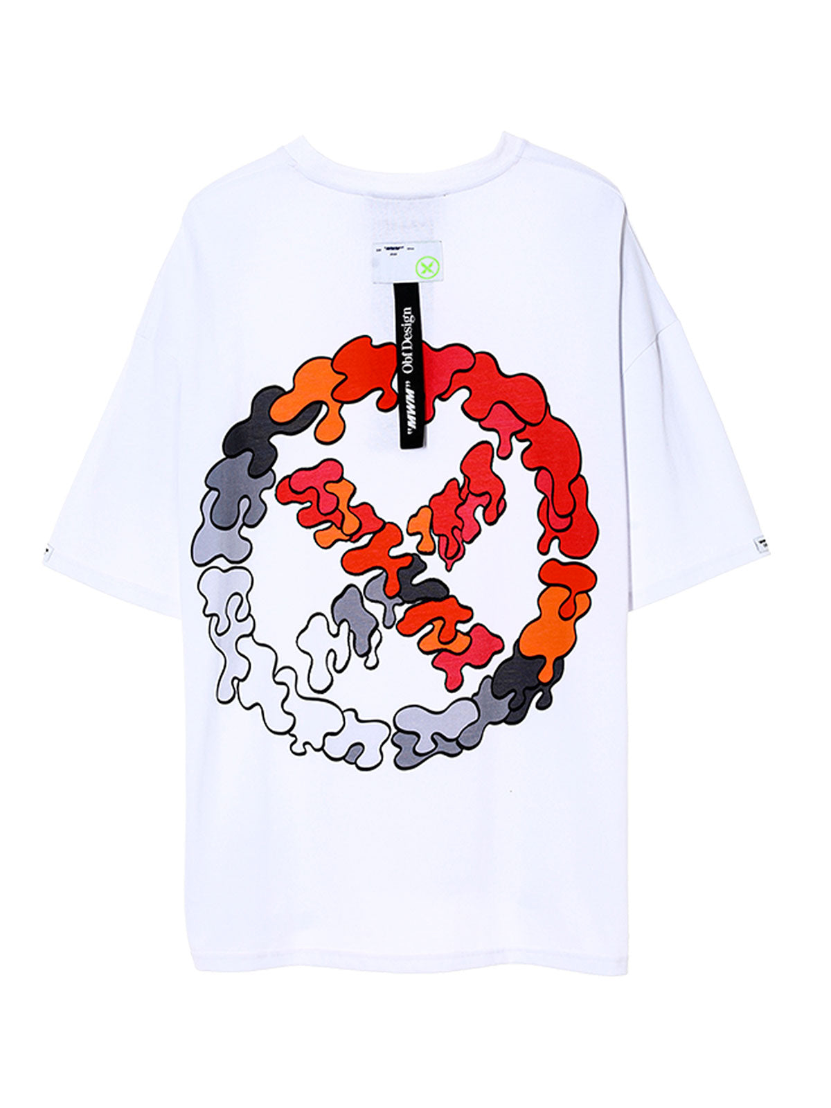 MWM LOGO T-SHIRT