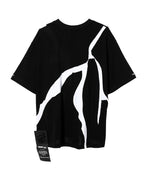 CAMISETA PARCHEADA