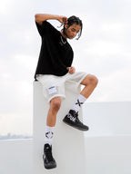 SOFT CHAIN T-SHIRT