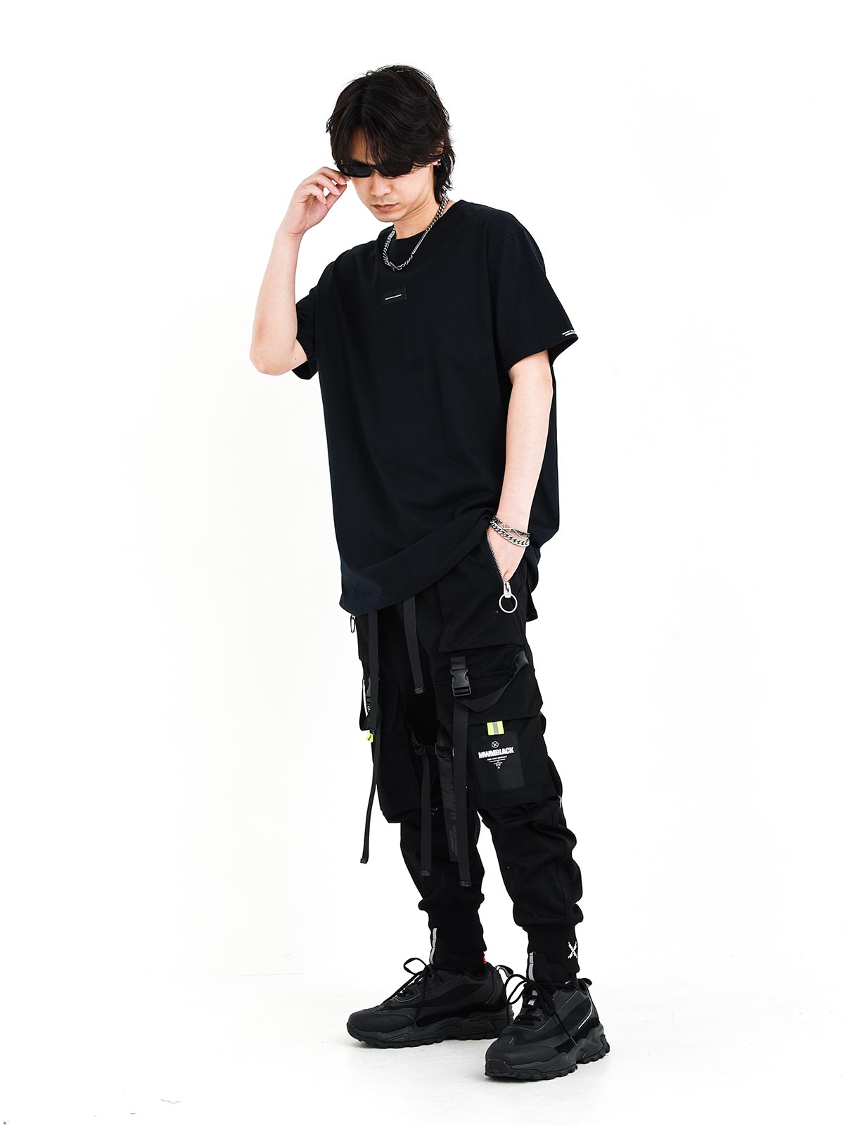 MWM T-SHIRT