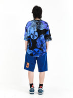CAMISETA TIE DYE MWM