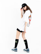 MWM LOGO T-SHIRT