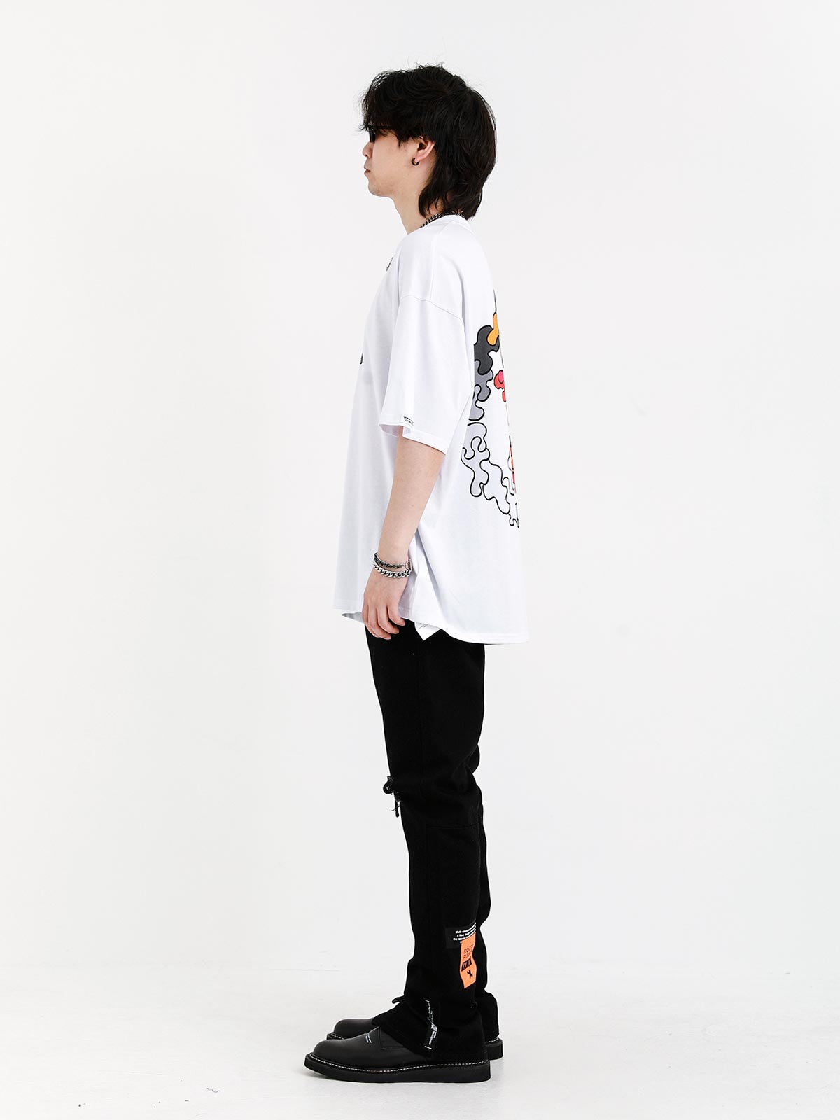 MWM LOGO T-SHIRT