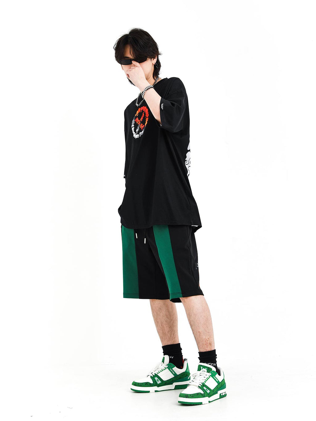MWM LOGO T-SHIRT