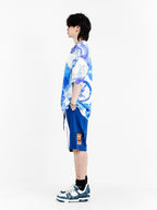 CAMISETA TIE DYE MWM