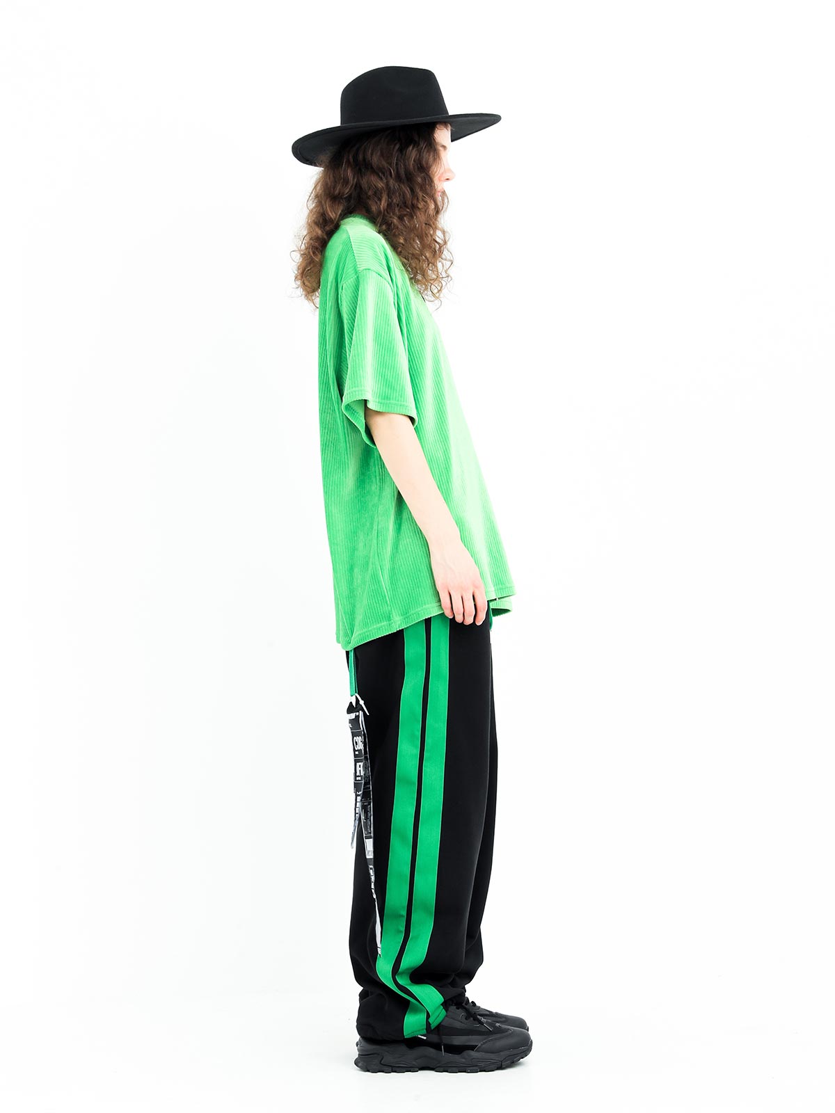 SOFT CHAIN T-SHIRT
