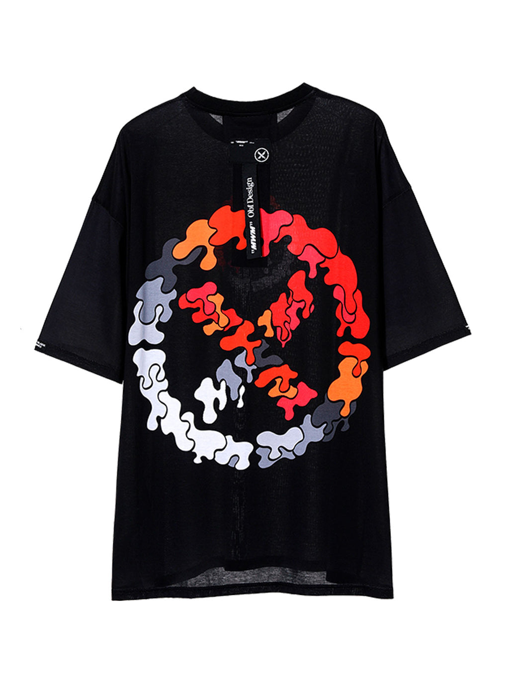 MWM LOGO T-SHIRT