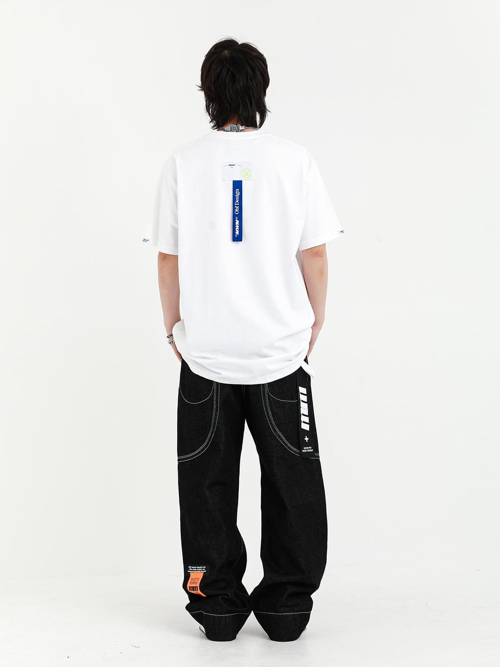 MWM T-SHIRT
