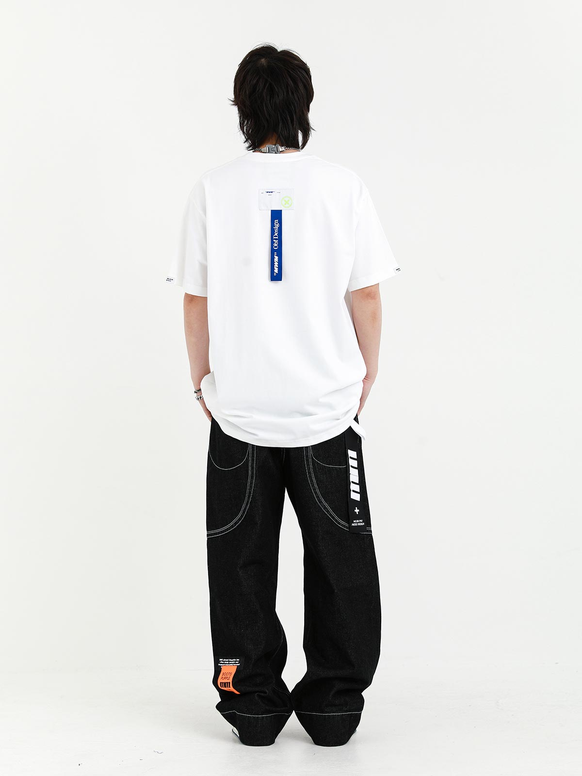 MWM T-SHIRT