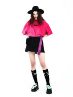 SOFT CHAIN T-SHIRT