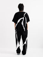 CAMISETA PARCHEADA