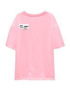 CAMISETA CADENA CUELLO