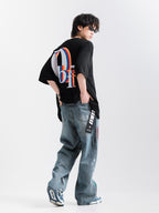 CAMISETA OBF