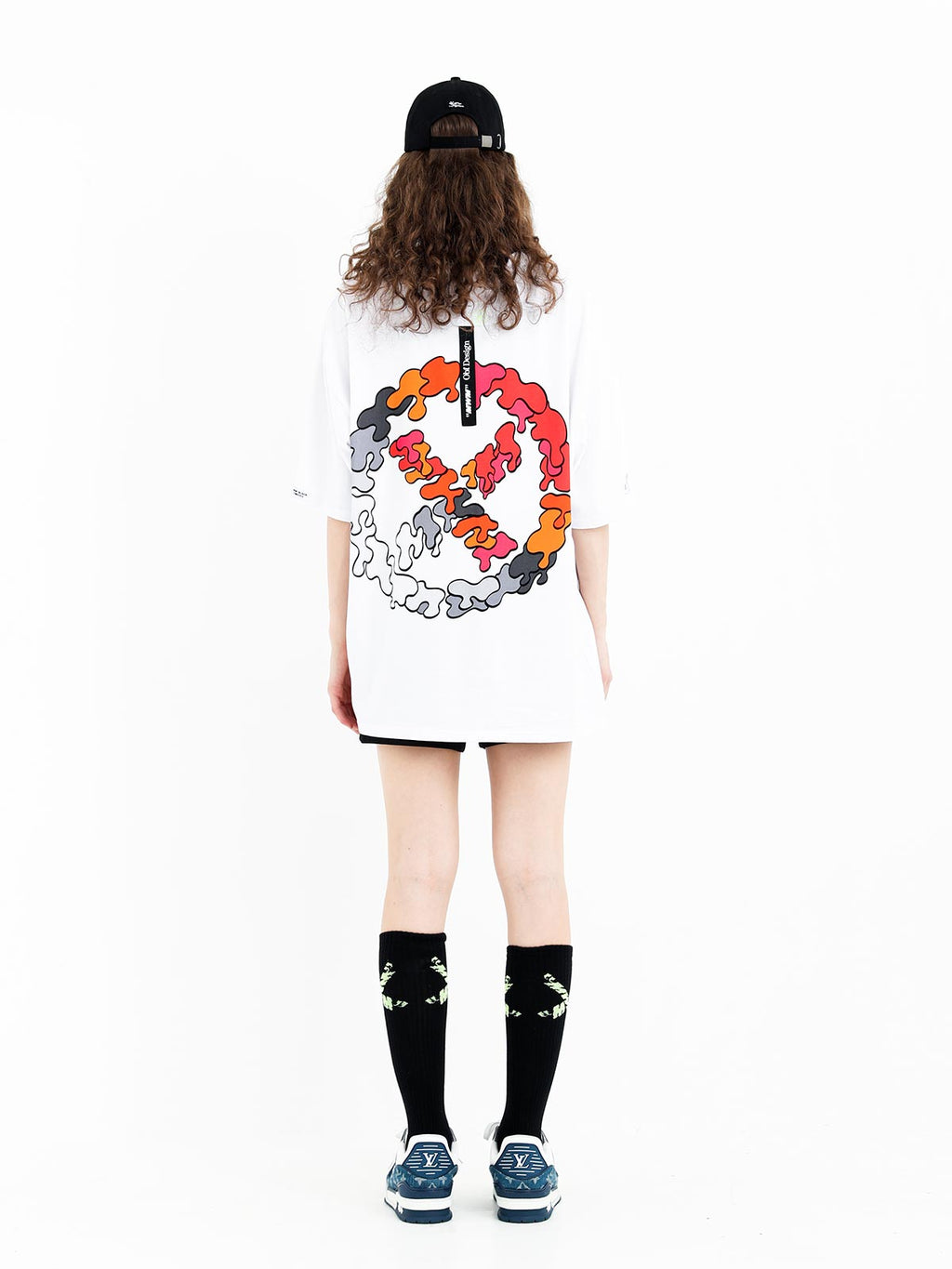 MWM LOGO T-SHIRT